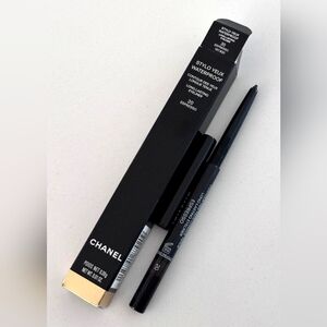 🍓Eyeliner Need🍓BNIB CHANEL Espresso #20 Stylo Yeux Waterproof Eyeliner!$35Ret!